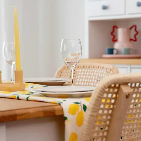 Διαμέρισμα Air-conditioned With Parking & Balcony By Renters Łeba